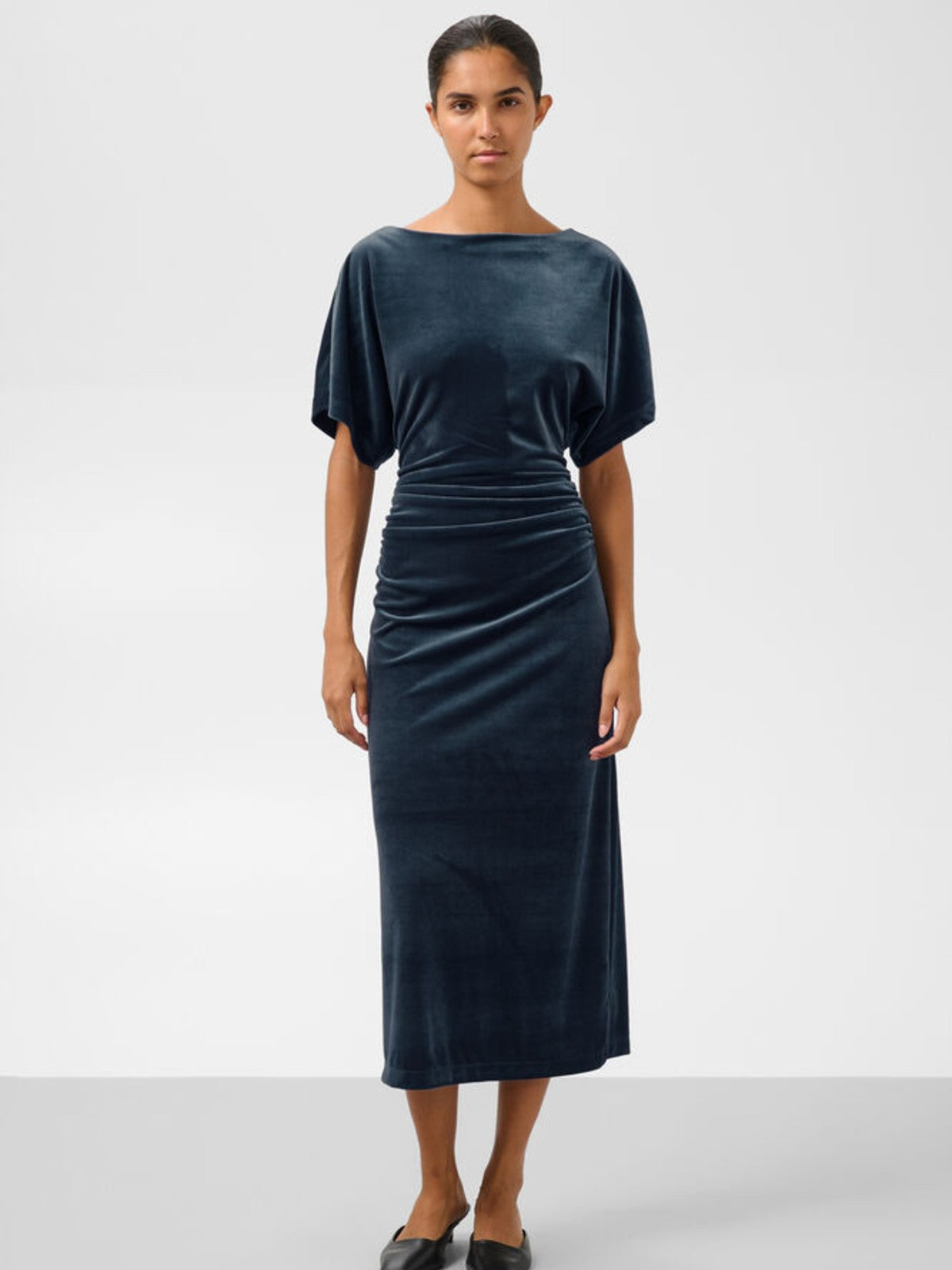 Velera Dress