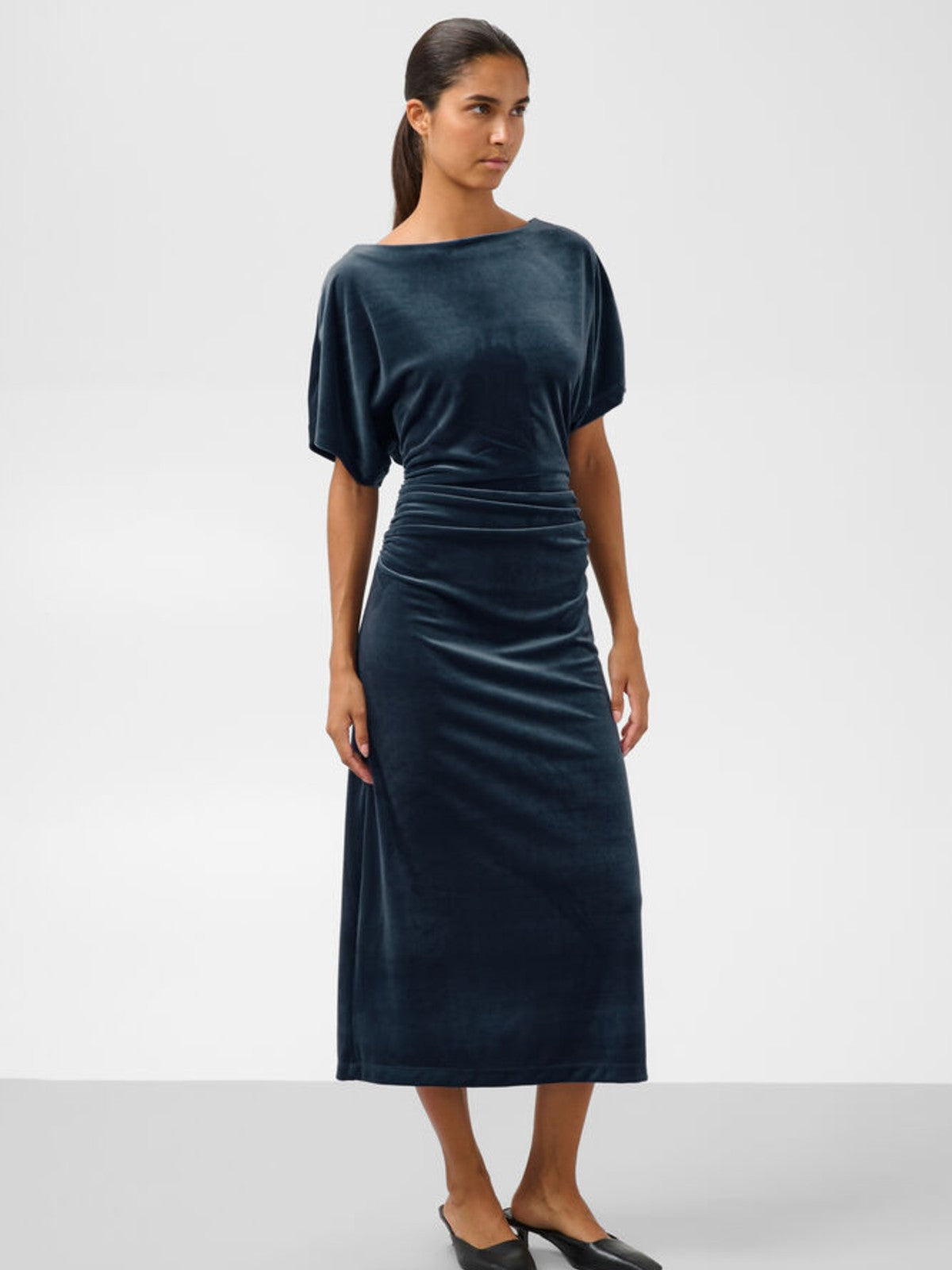 Velera Dress