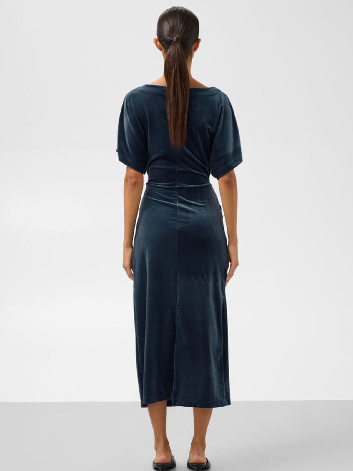 Velera Dress