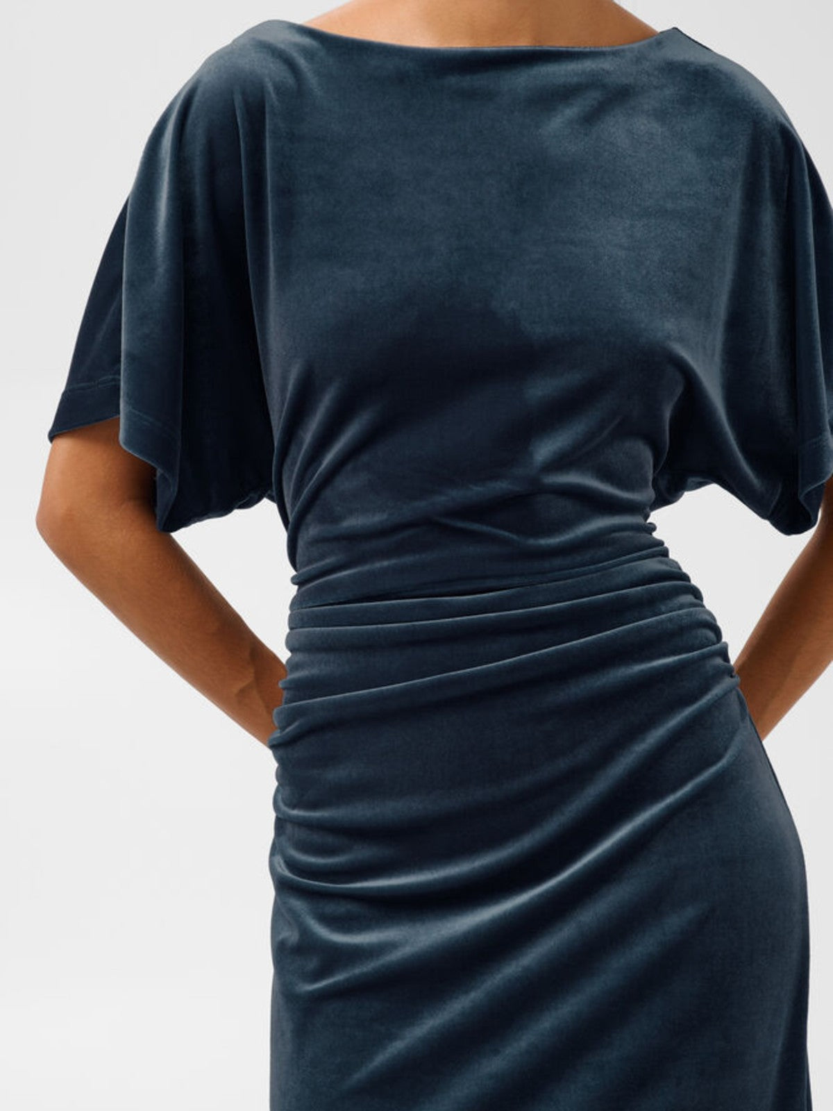Velera Dress