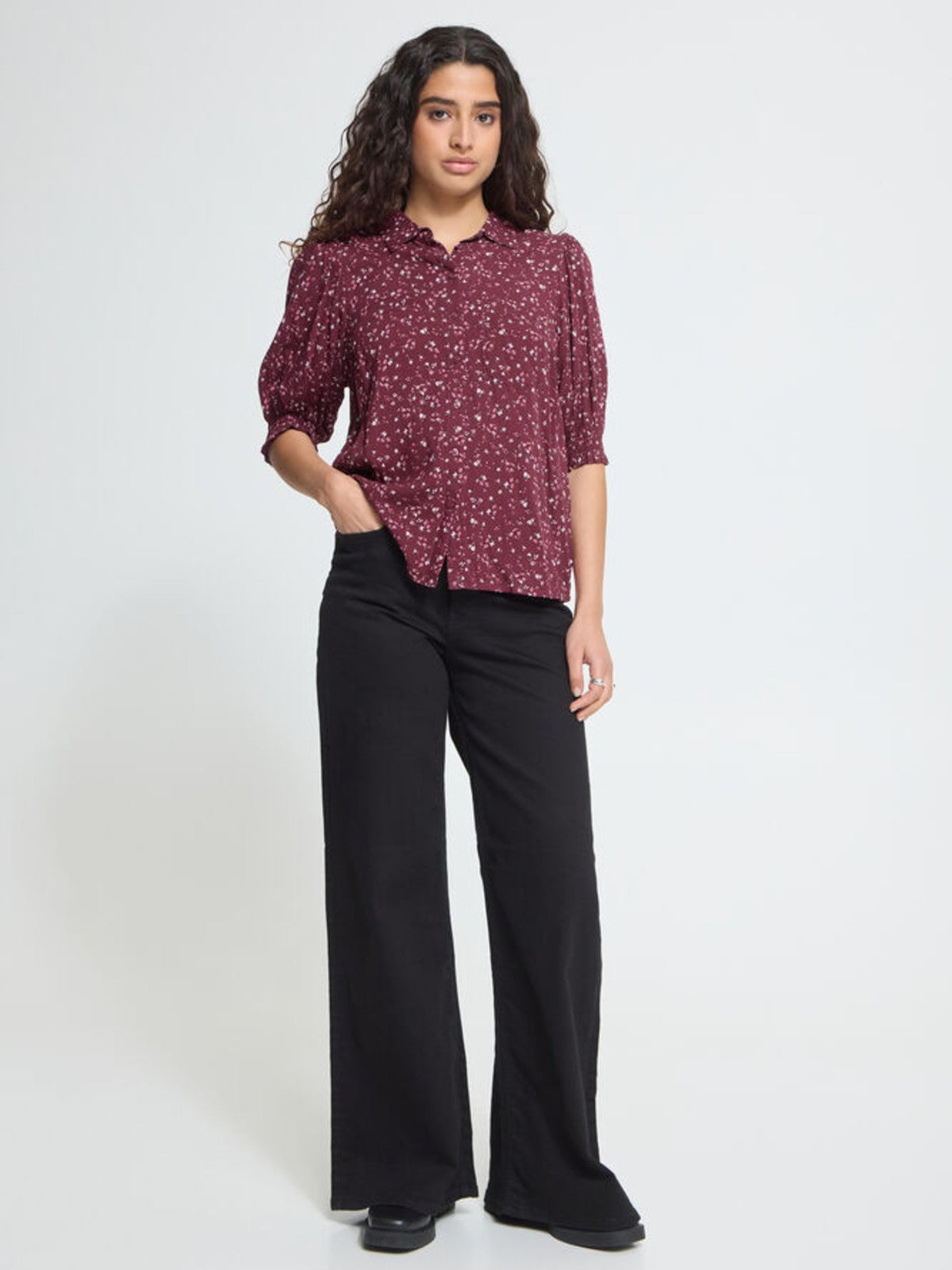 Vera Blouse