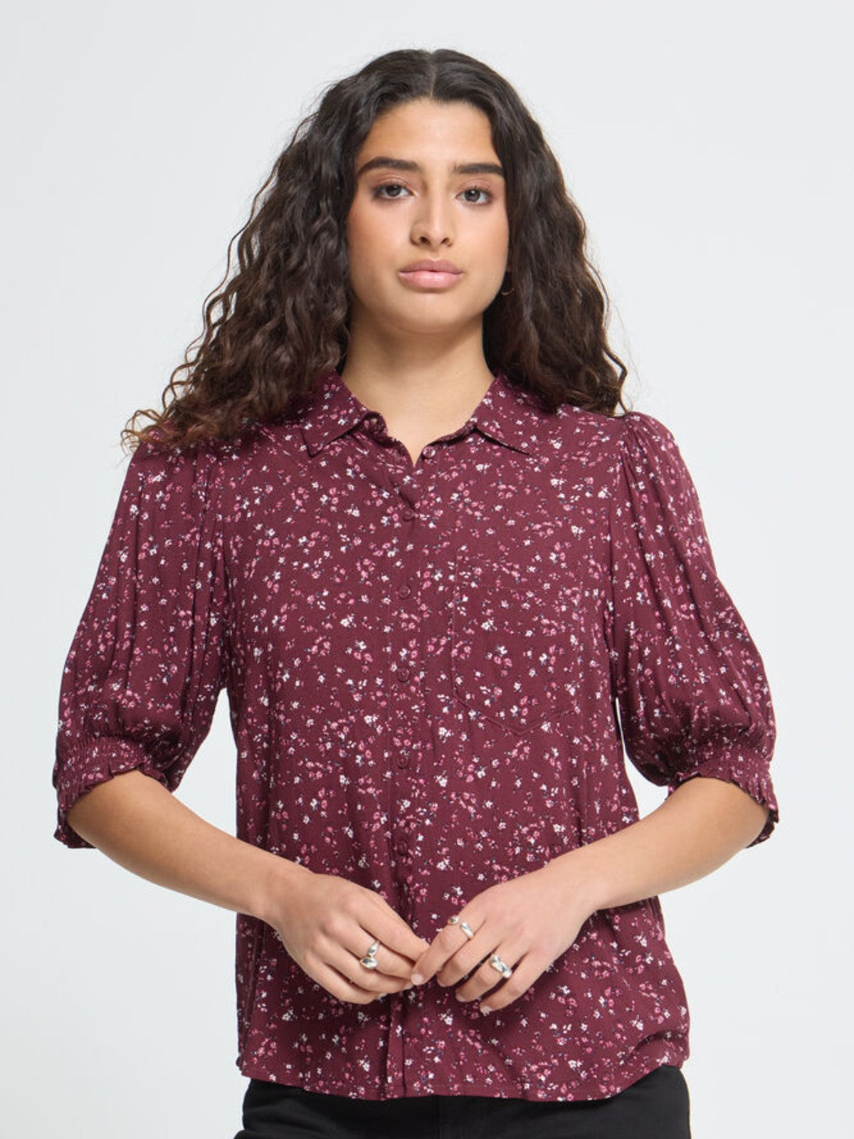 Vera Blouse