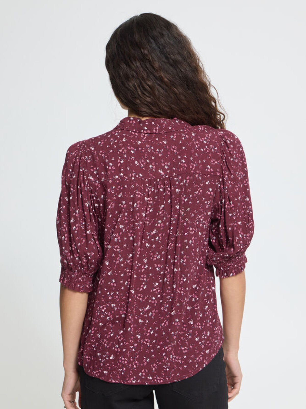 Vera Blouse