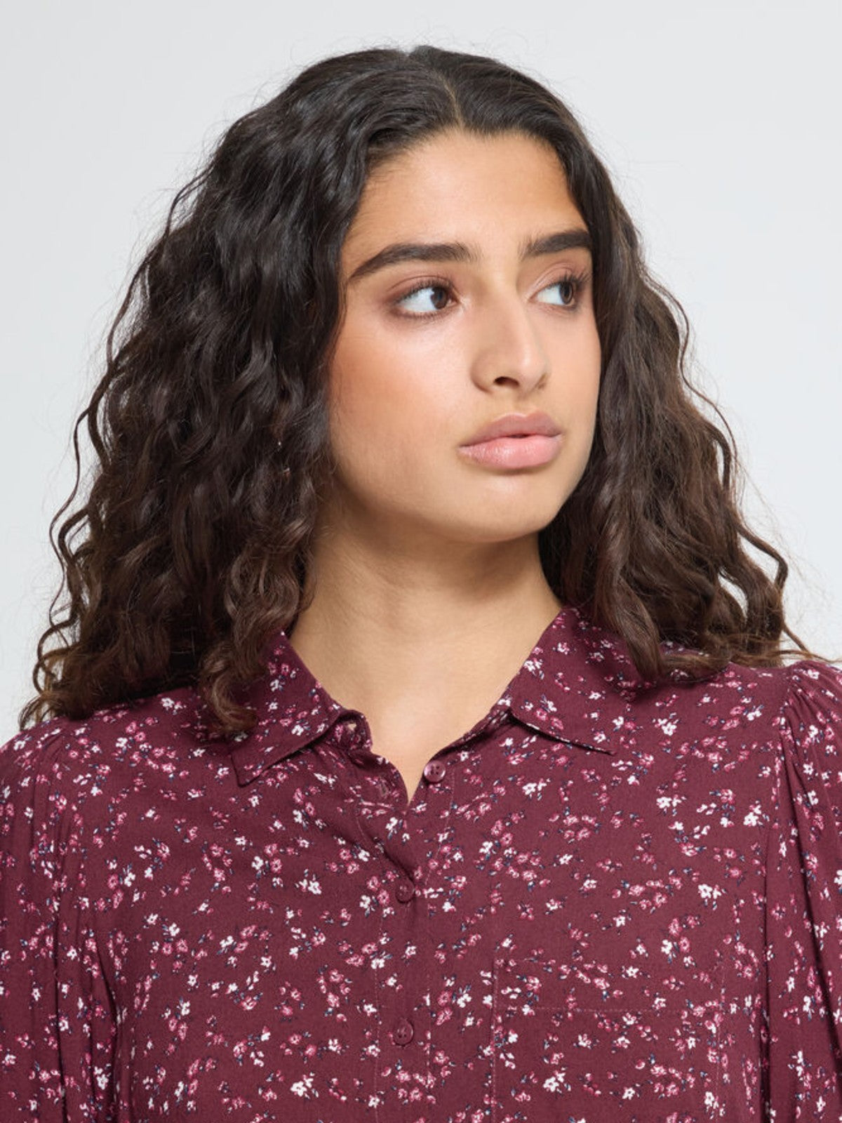 Vera Blouse