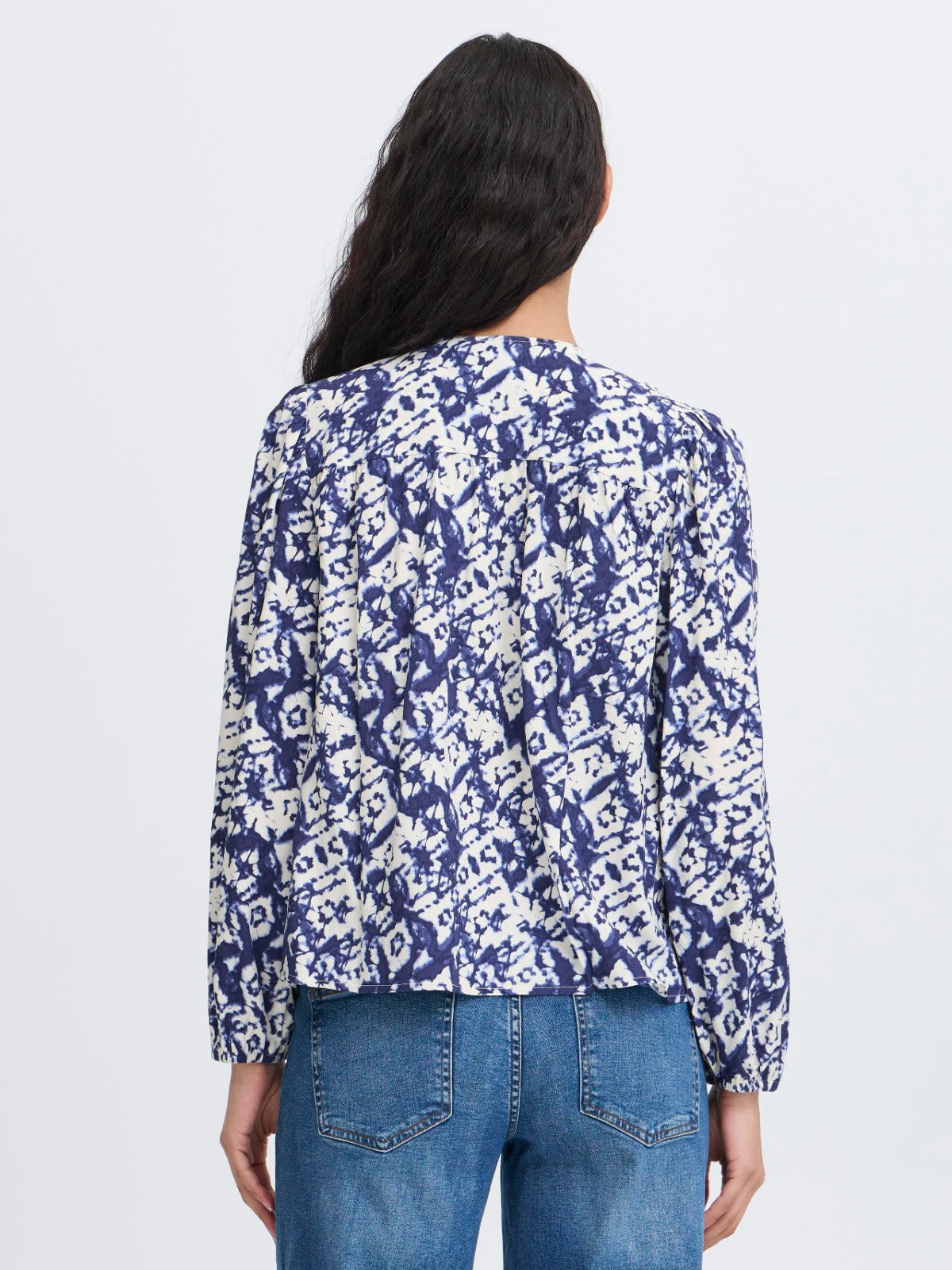 Vera Blouse