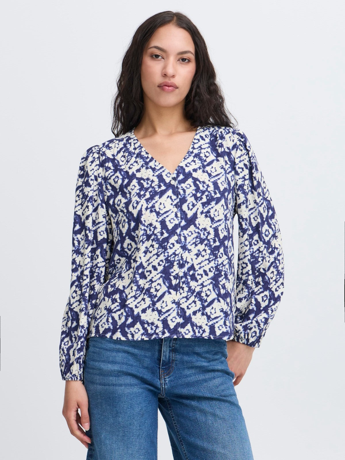 Vera Blouse
