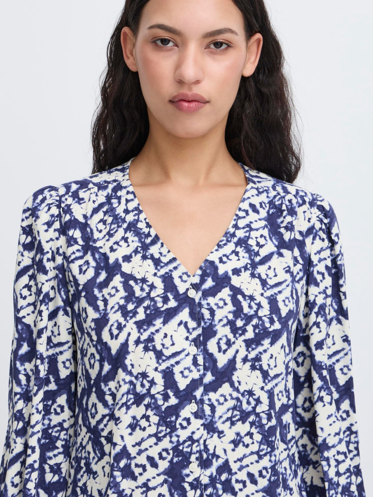 Vera Blouse