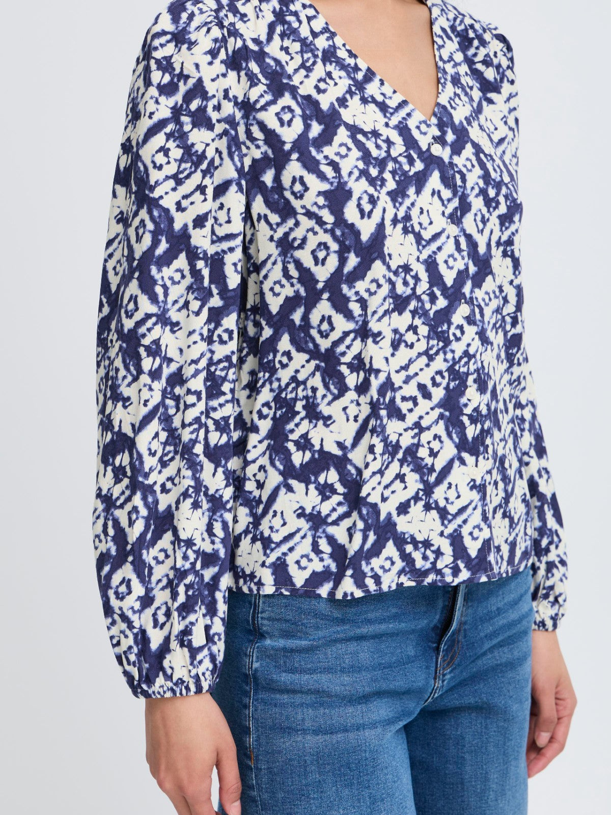 Vera Blouse