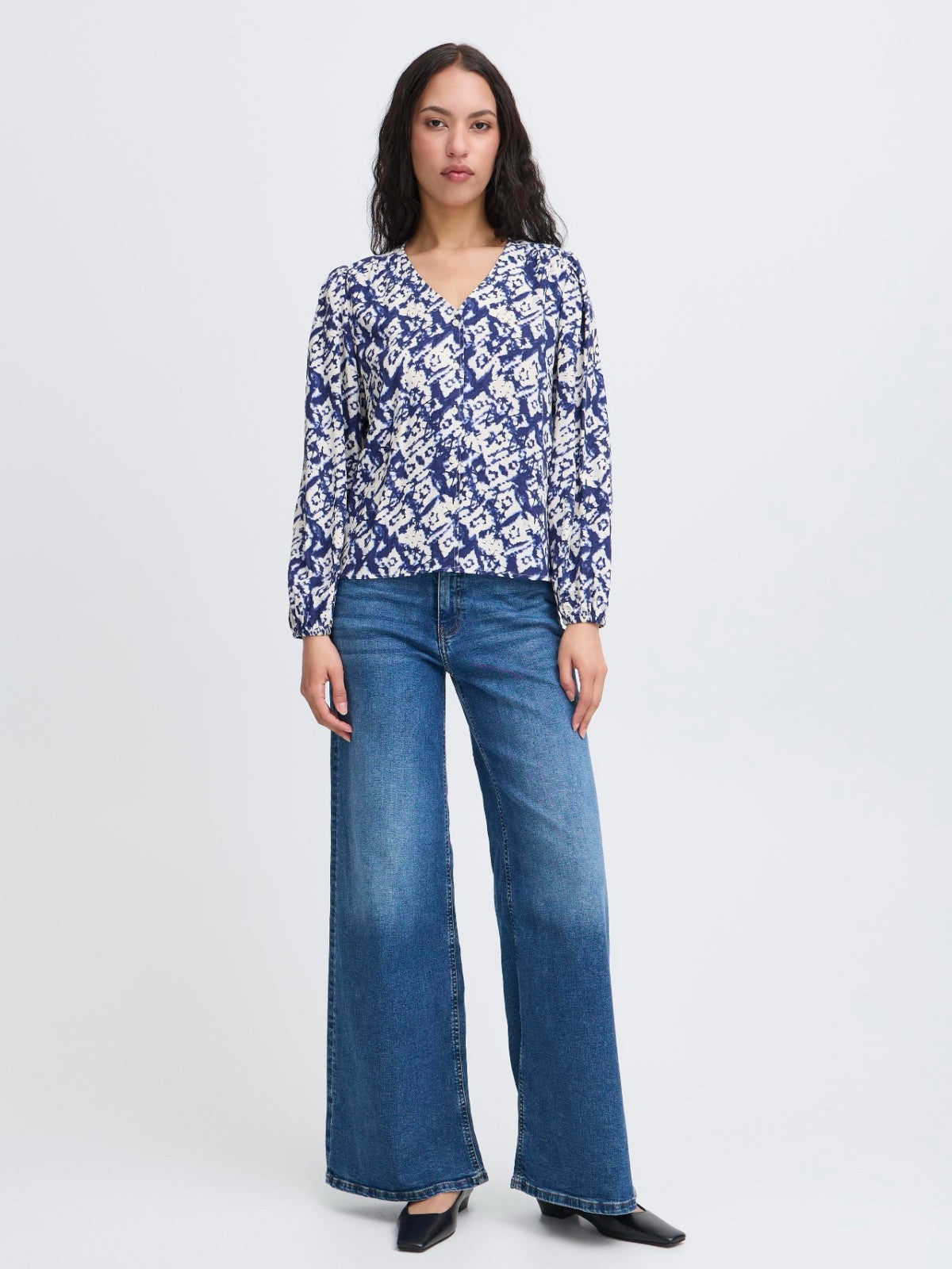 Vera Blouse