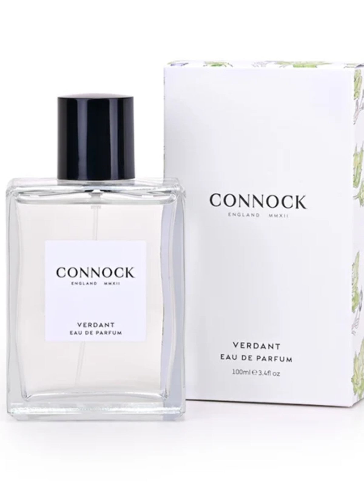 Verdant Eau De Parfum Large