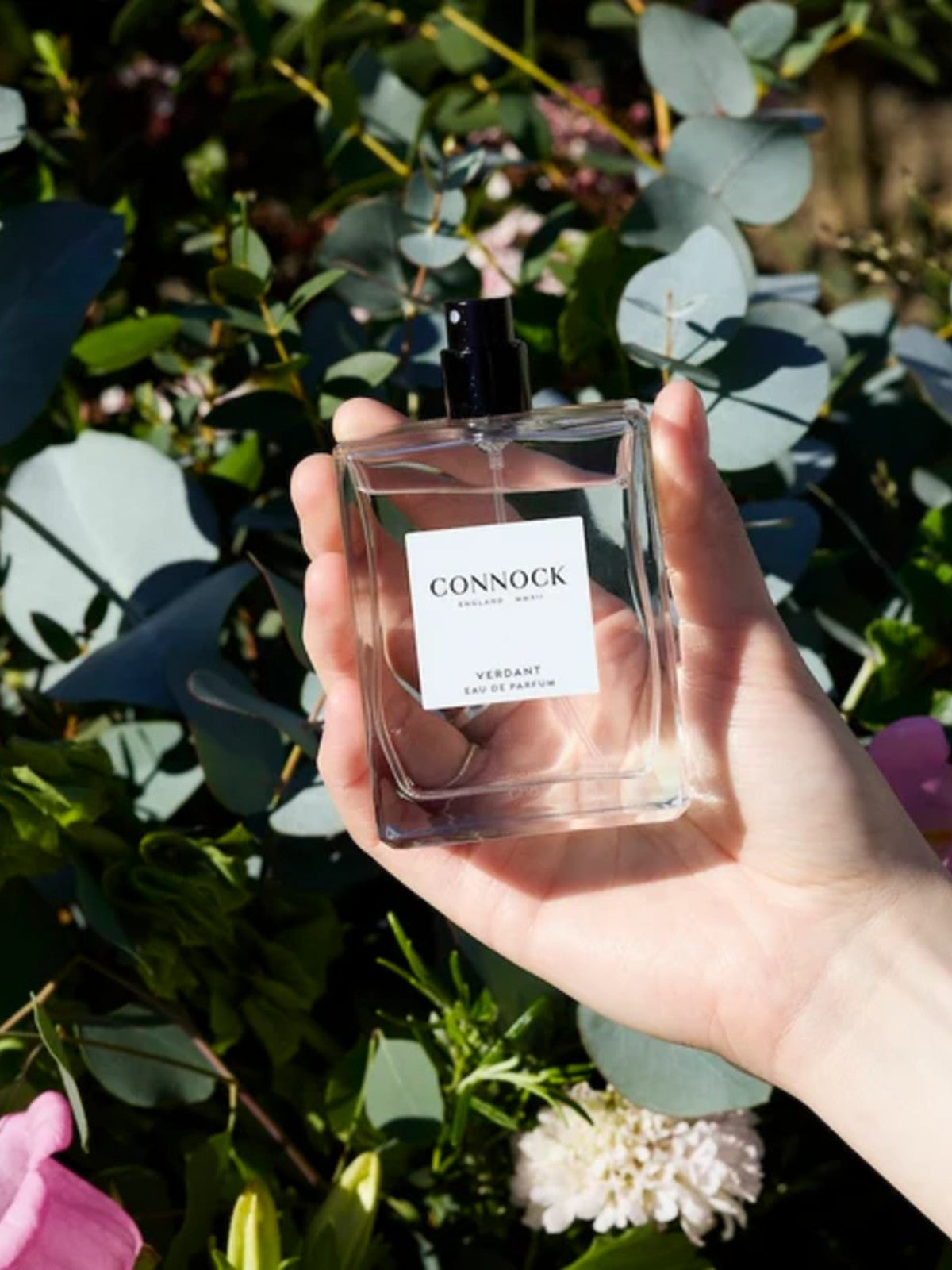 Verdant Eau De Parfum Large