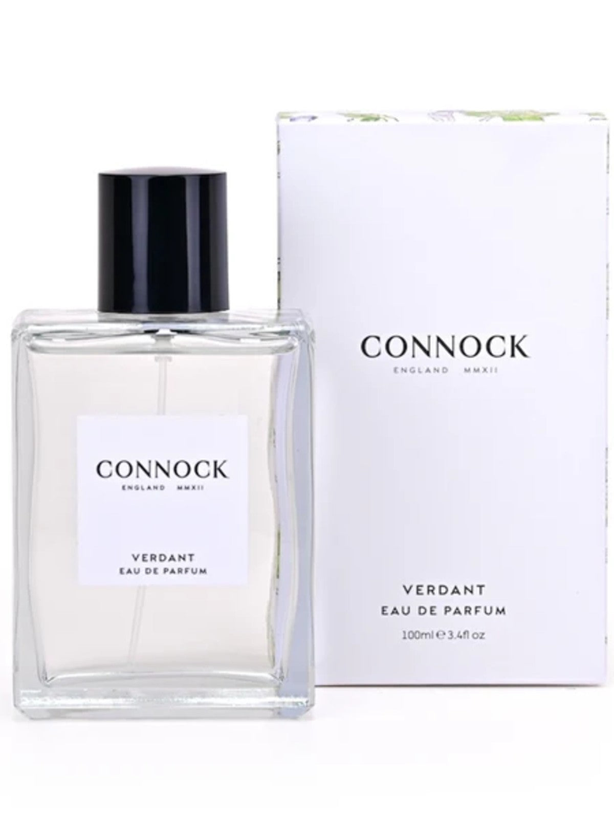 Verdant Eau De Parfum Large