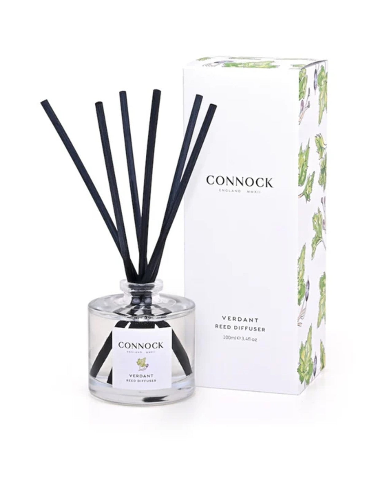 Verdant Reed Diffuser