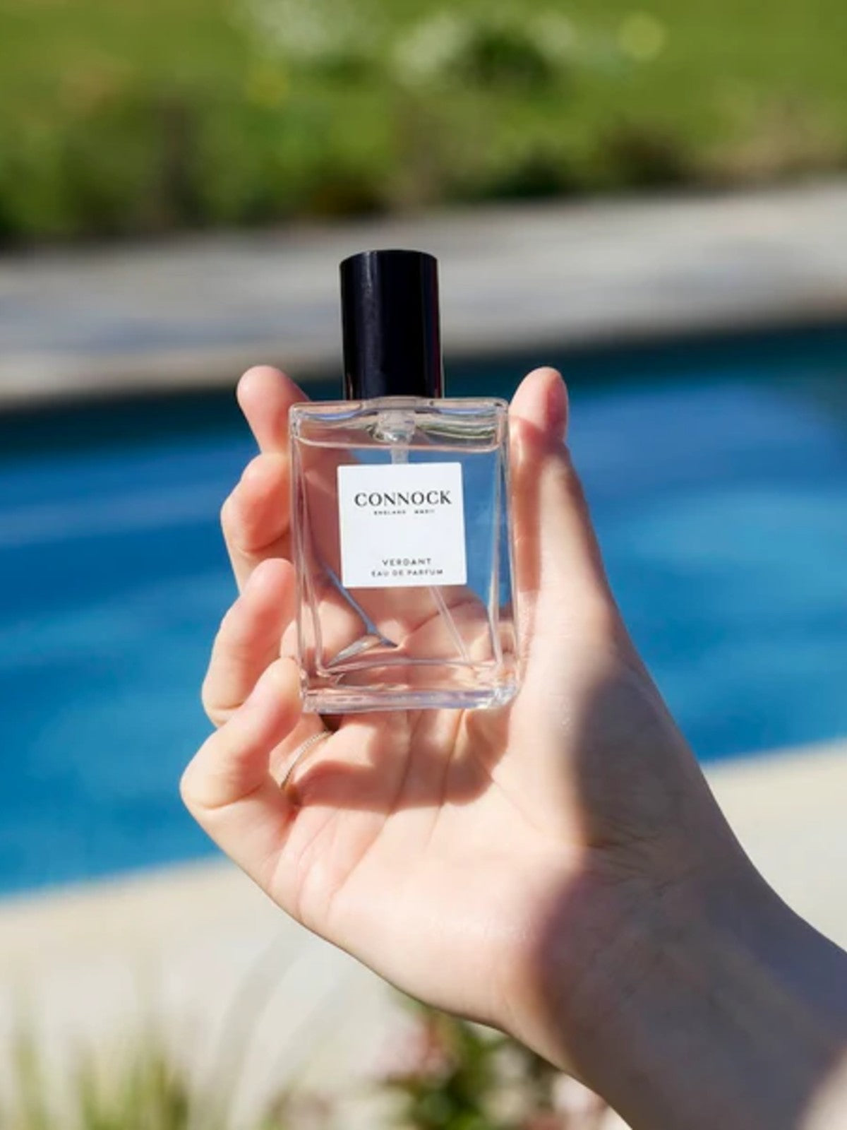Verdant Eau De Parfum