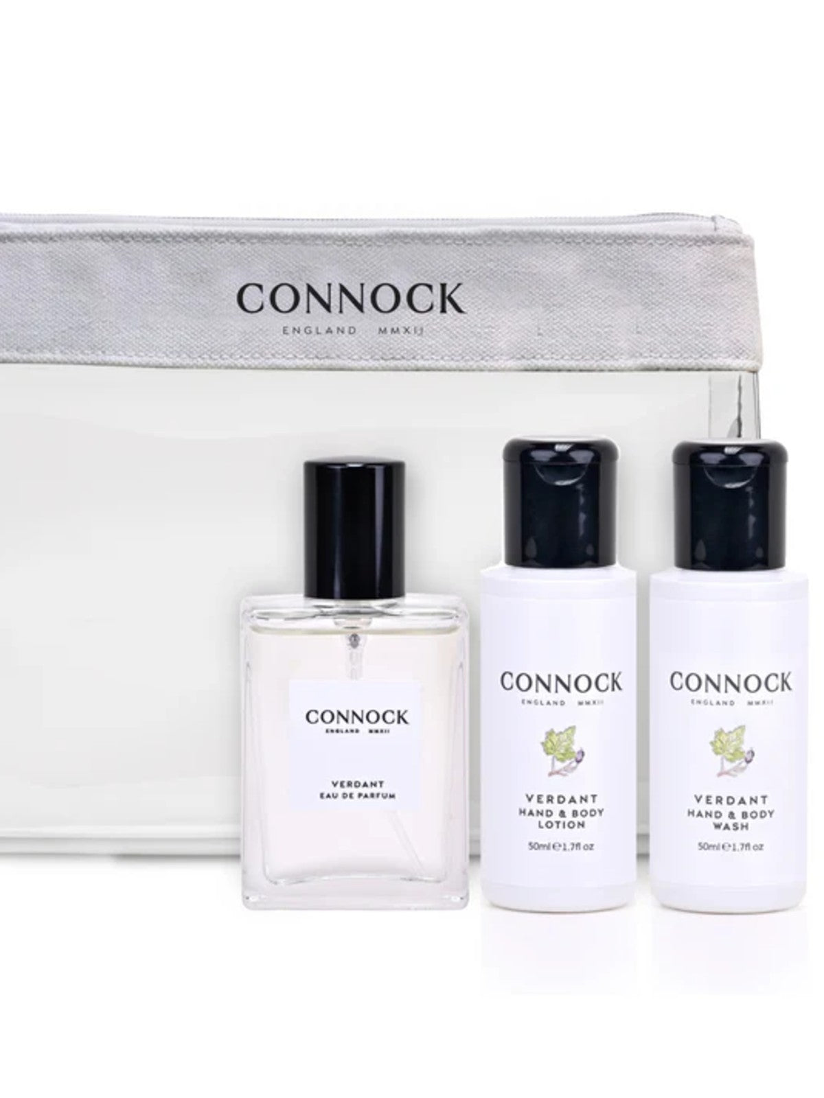 Verdant Travel Collection