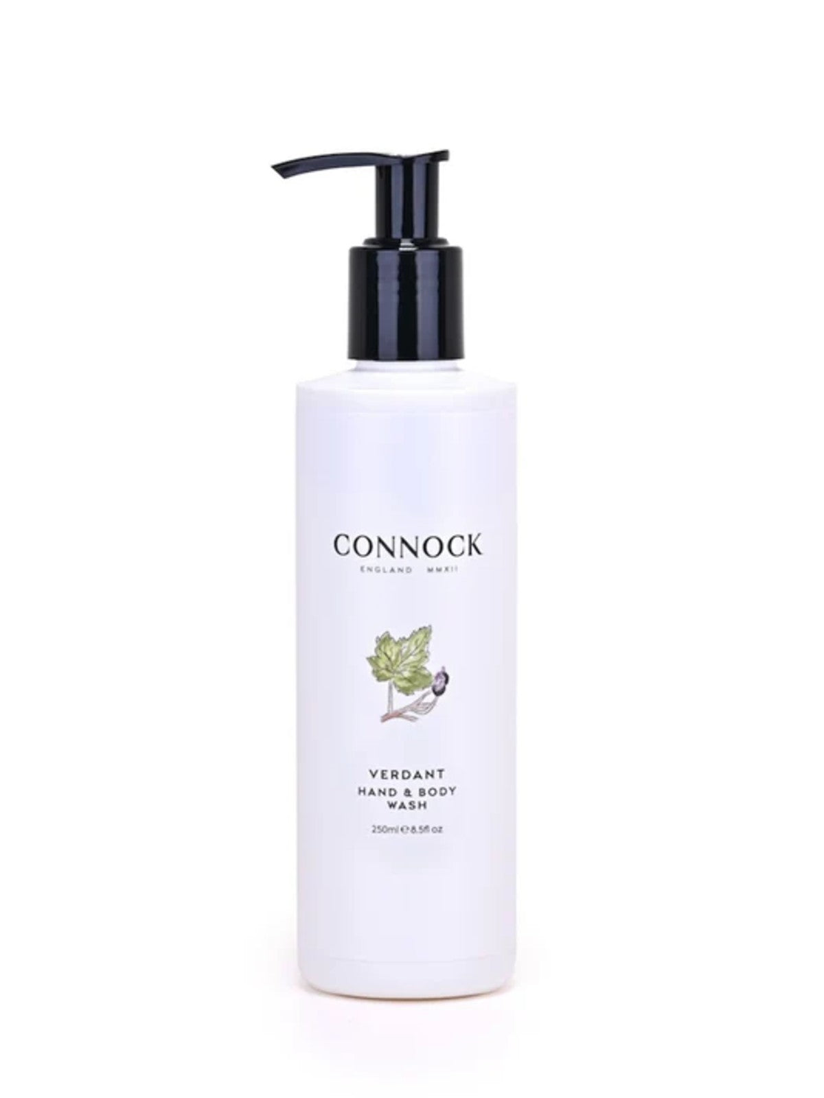Verdant Hand &amp; Body Wash