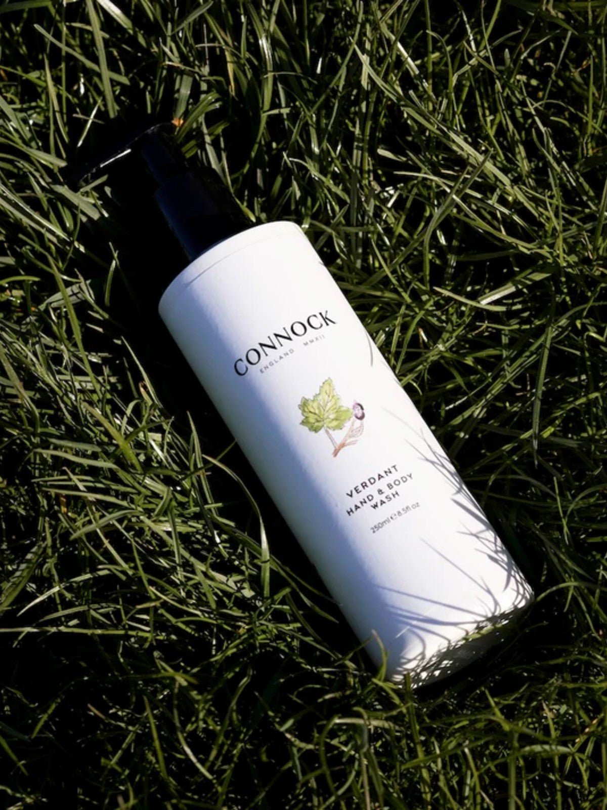 Verdant Hand &amp; Body Wash