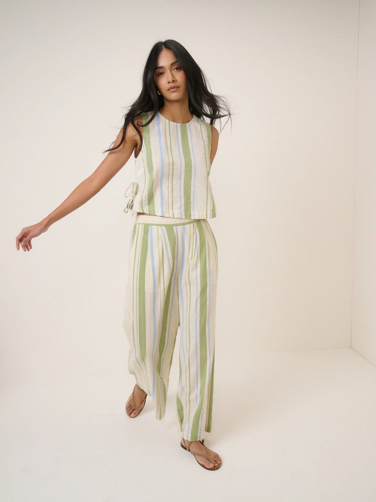 Verity Top - Se7en Clothing Limavady