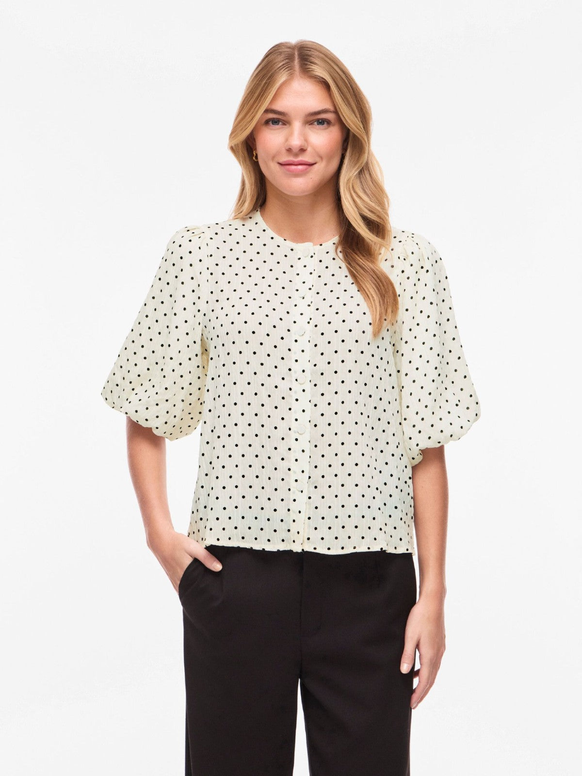Viea Blouse