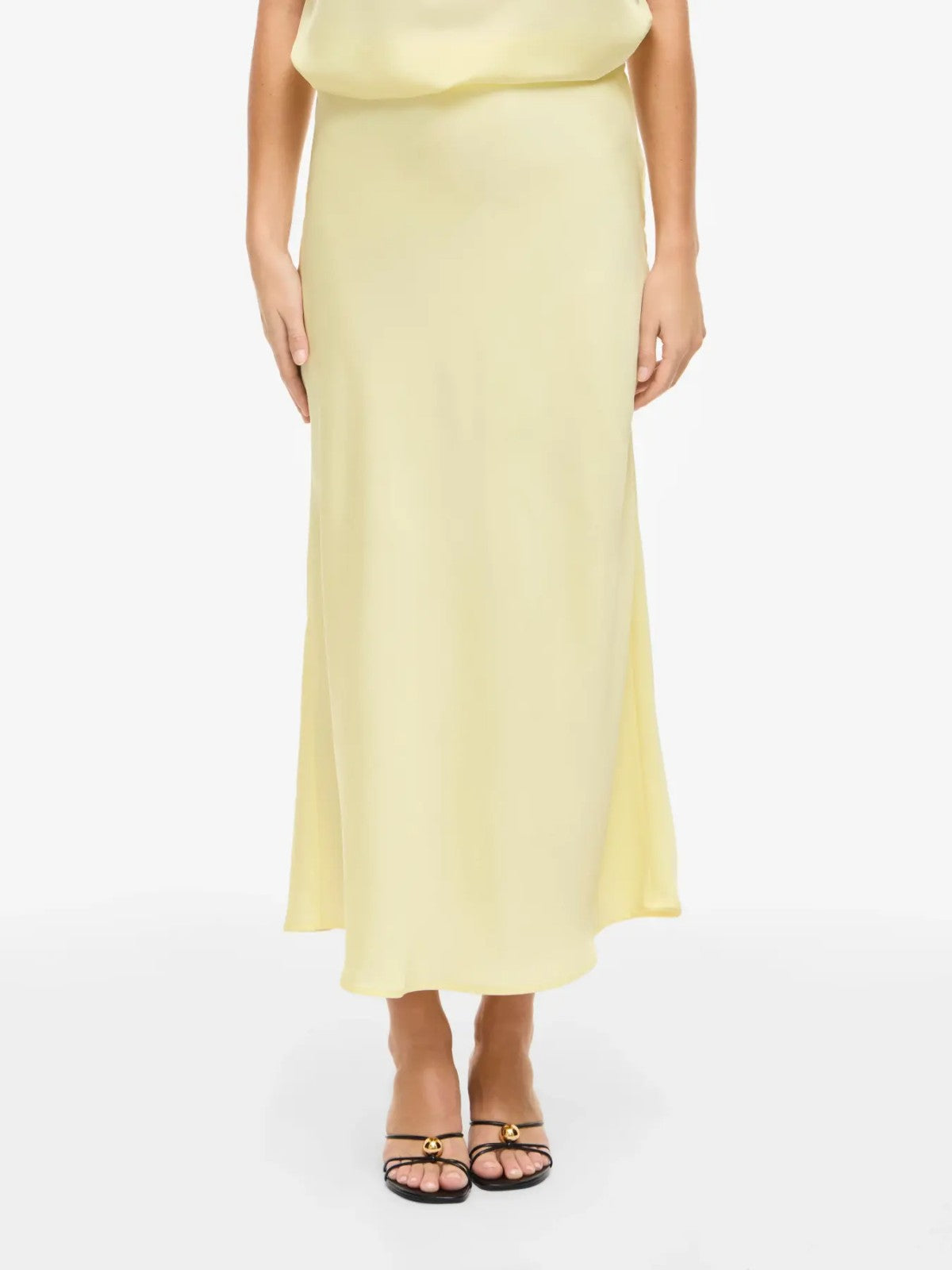 Vielette Skirt