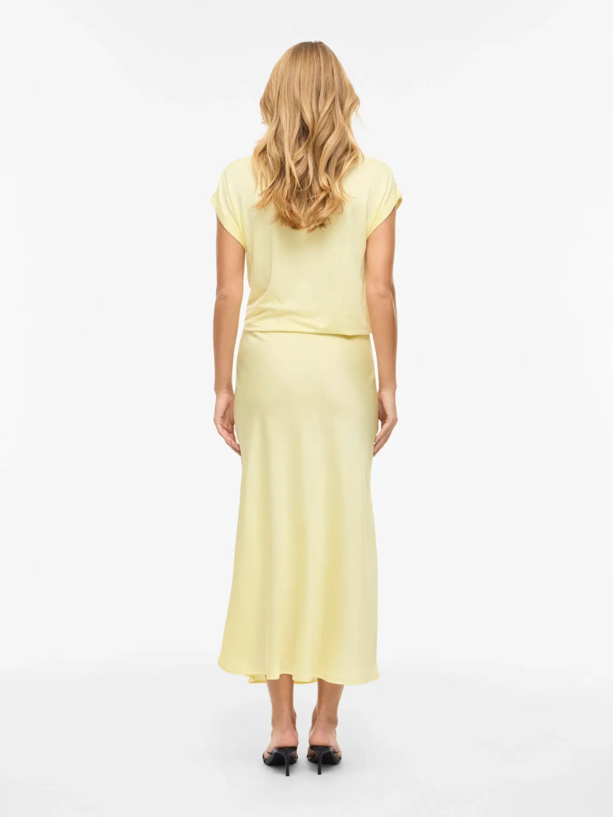 Vielette Skirt