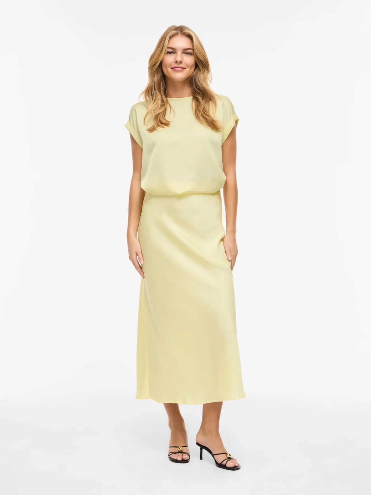 Vielette Skirt