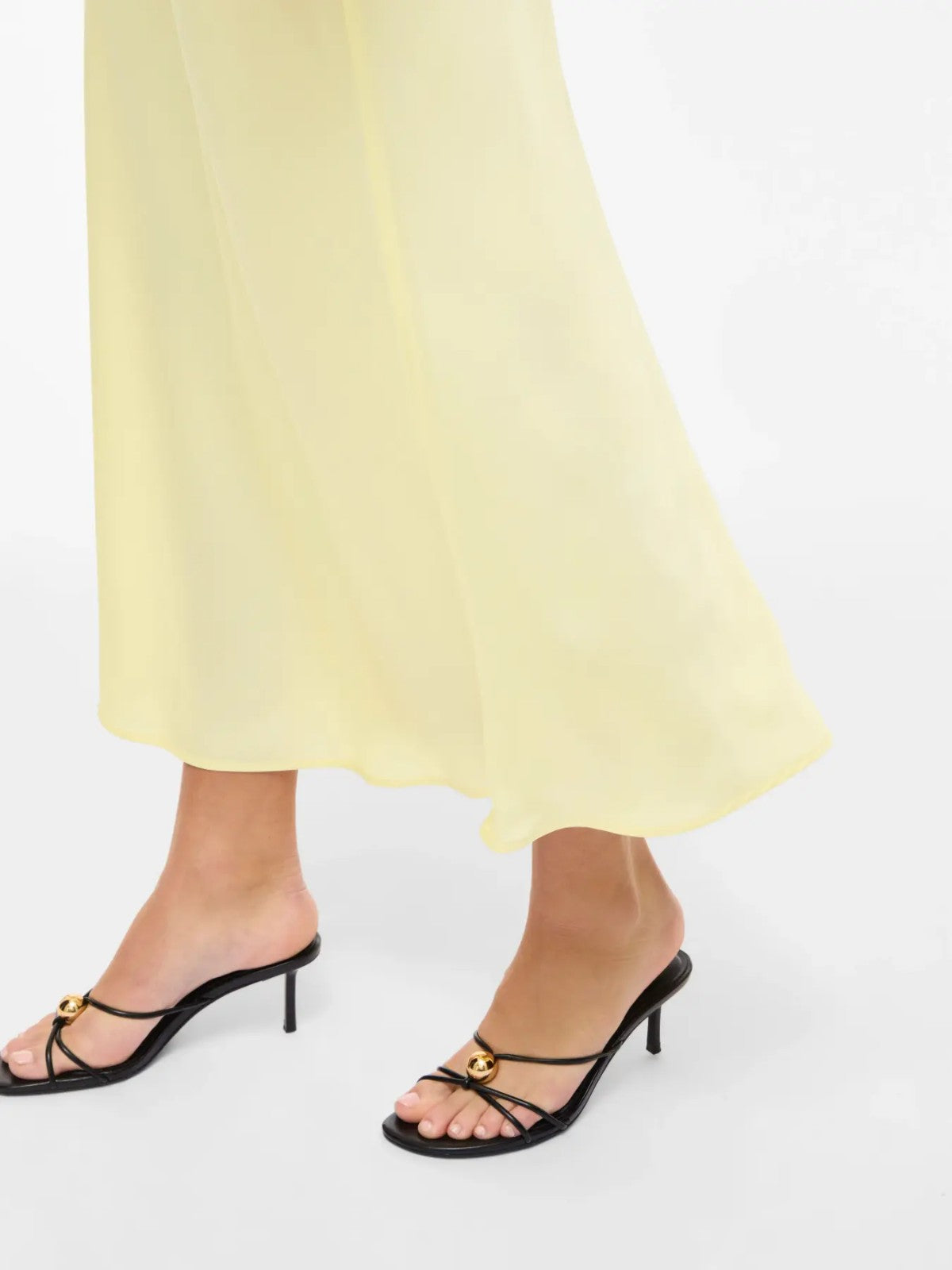Vielette Skirt