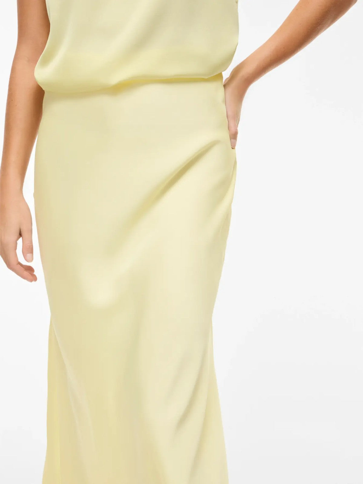 Vielette Skirt