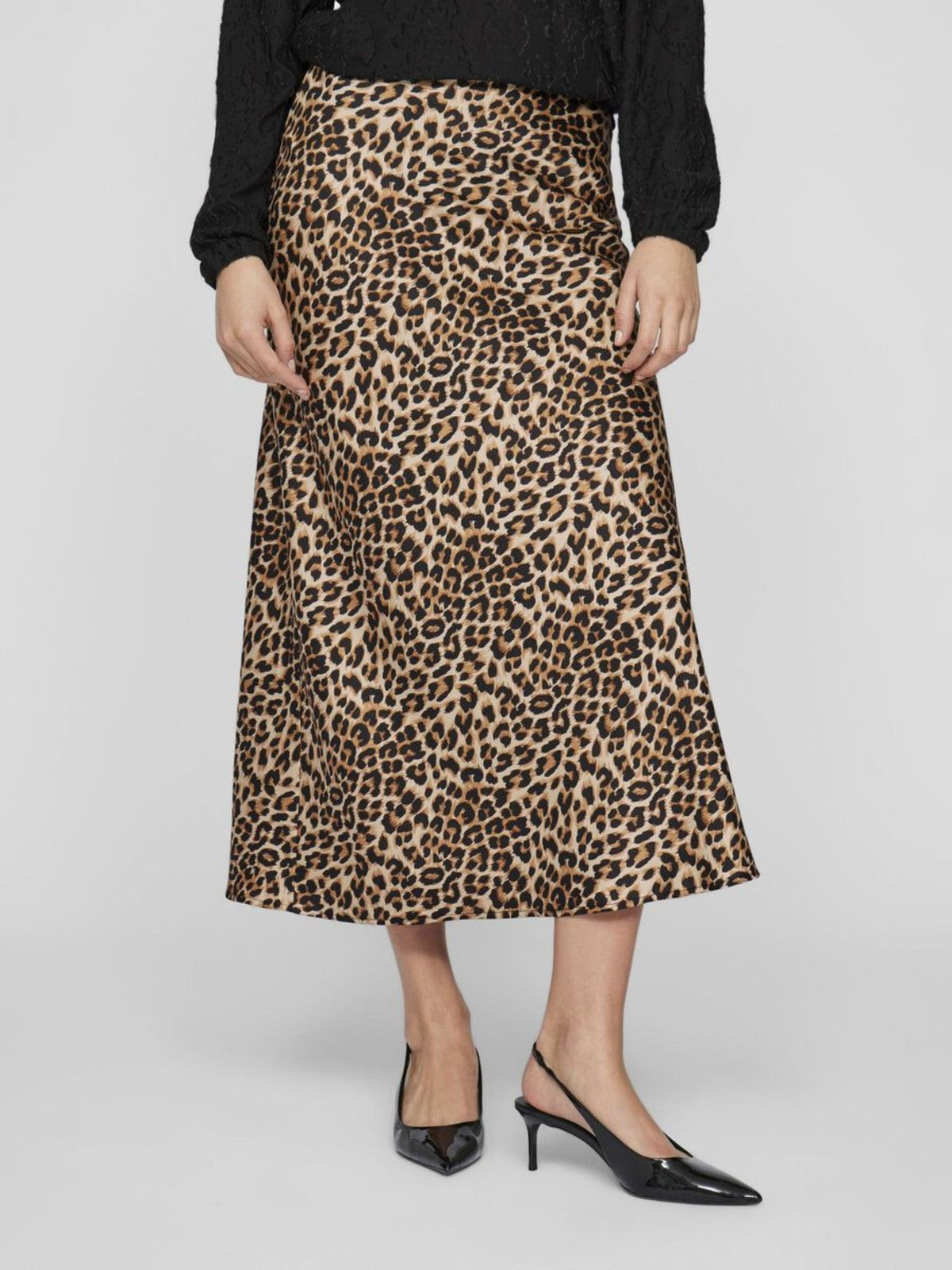 Viellette Skirt