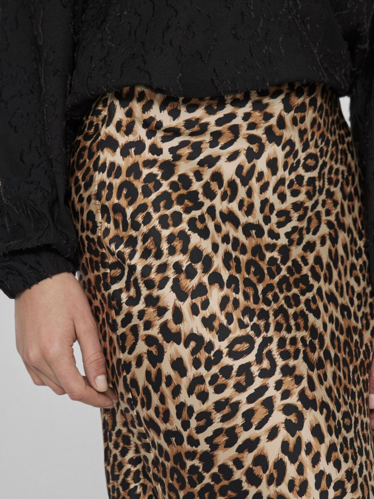 Viellette Skirt