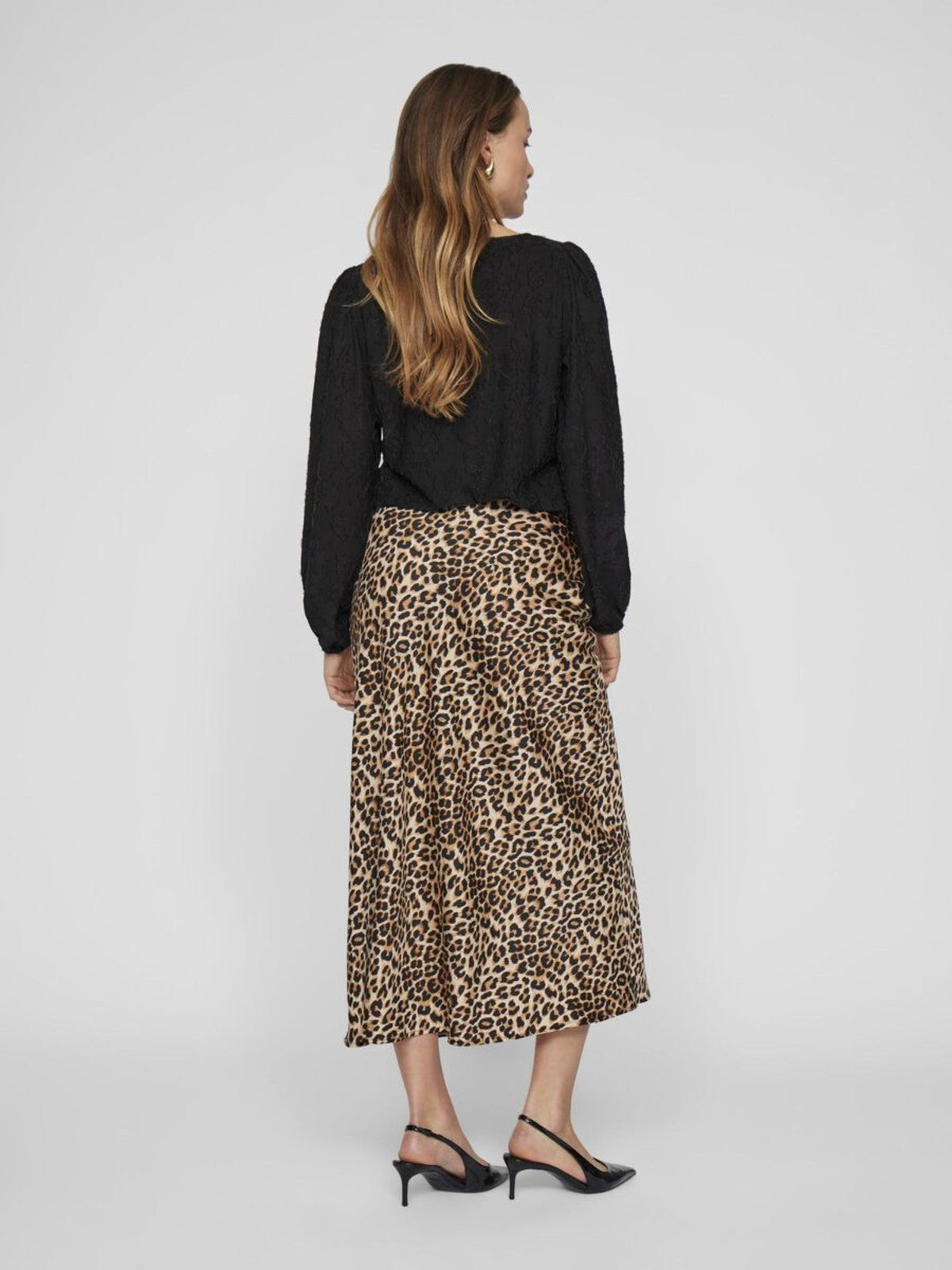 Viellette Skirt