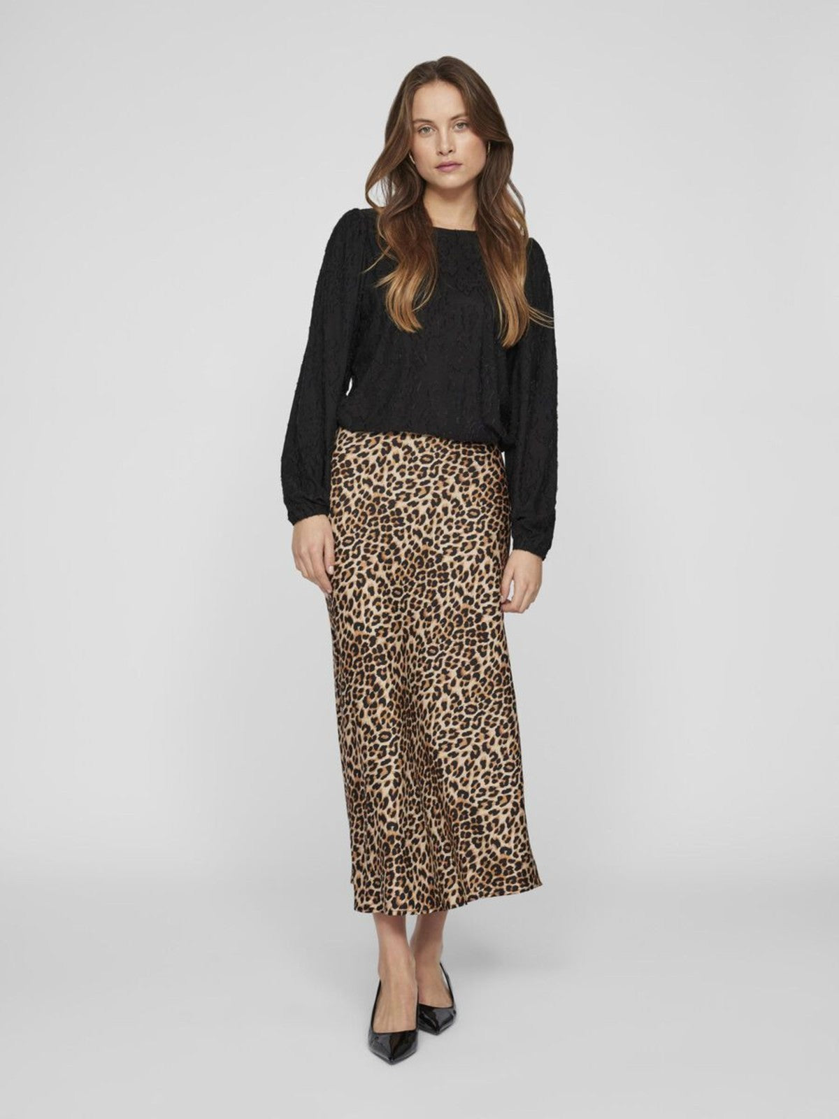 Viellette Skirt