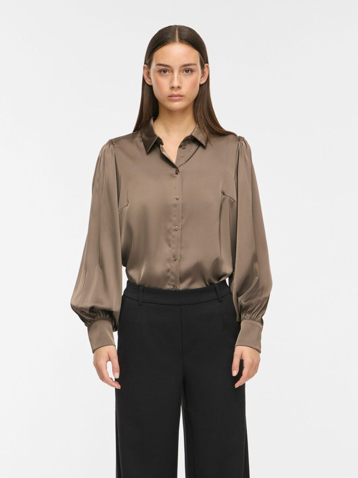 Vienna Shirt