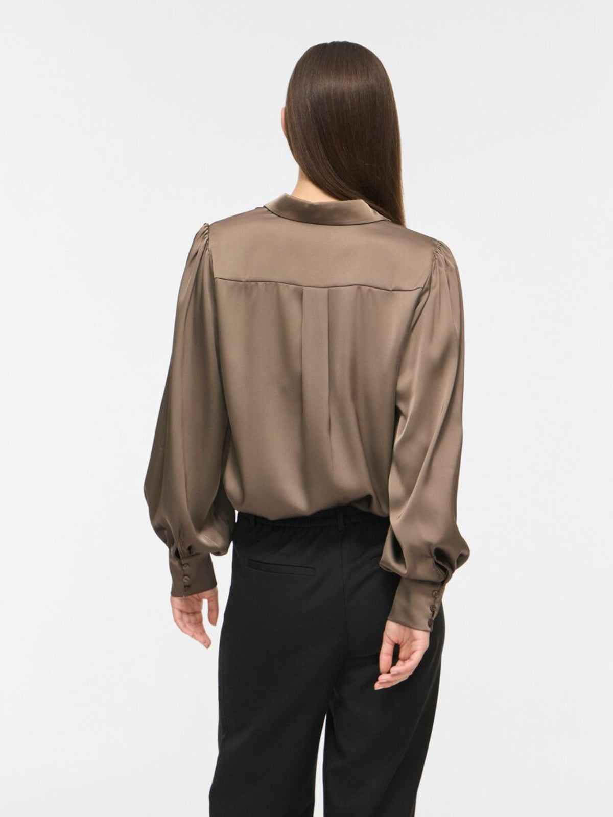 Vienna Shirt