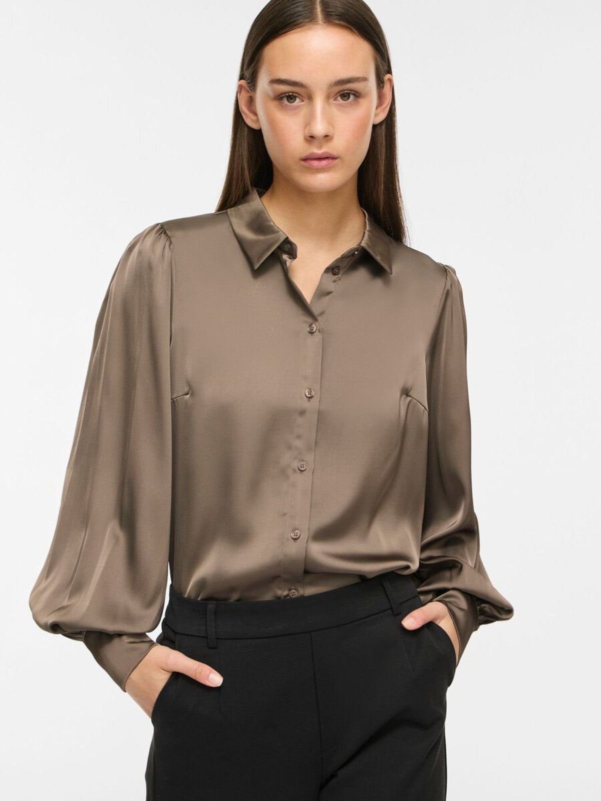 Vienna Shirt