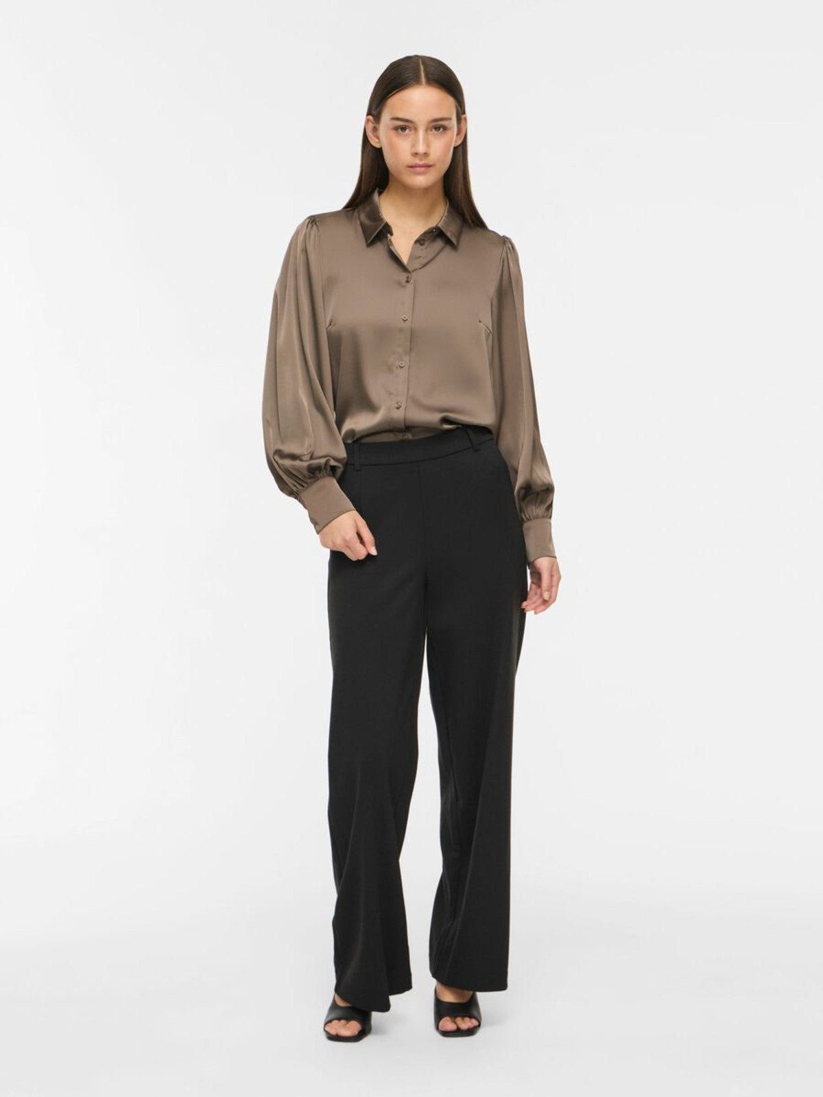 Vienna Shirt