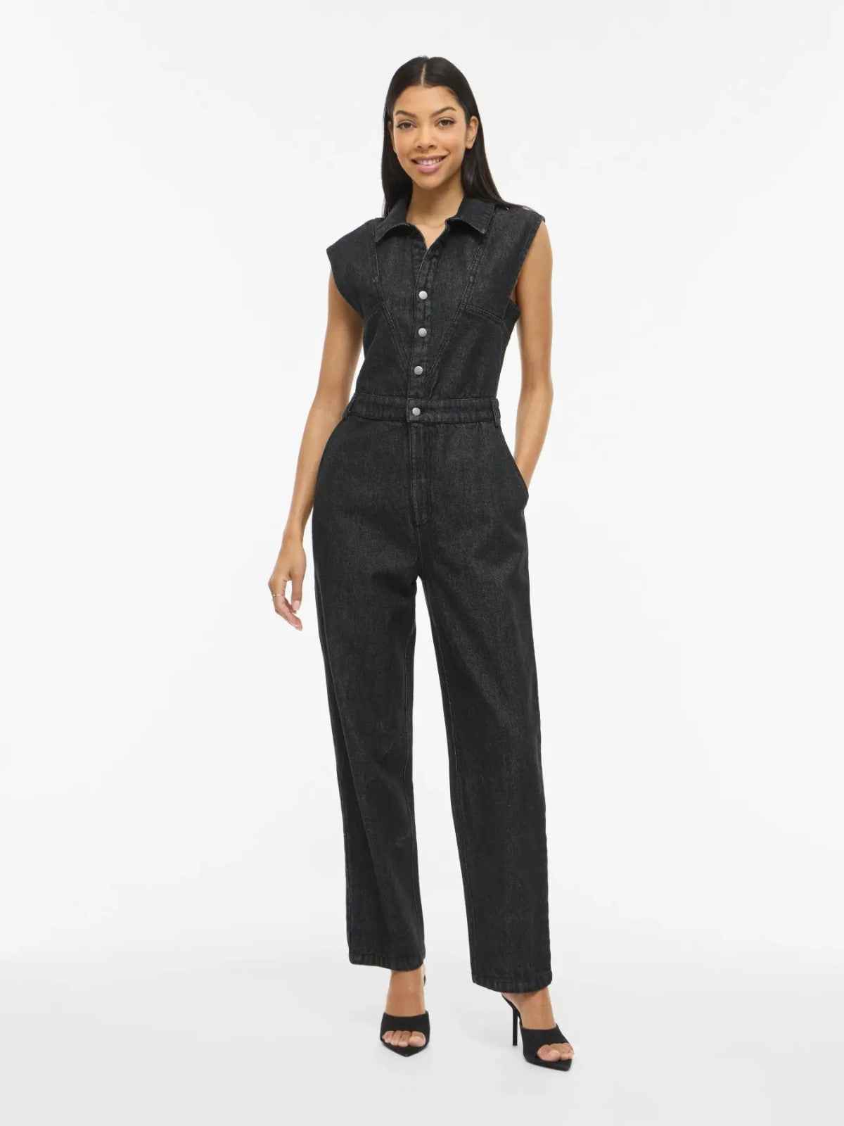 Vinio Jumpsuit