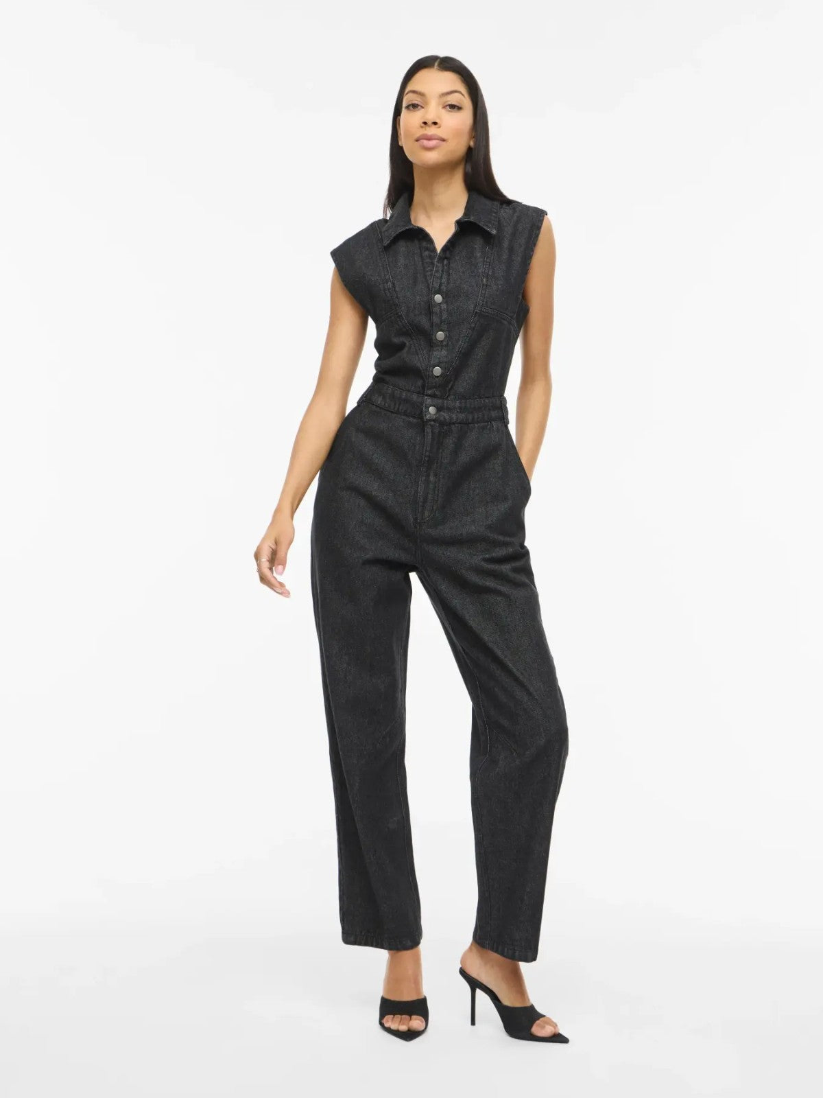 Vinio Jumpsuit