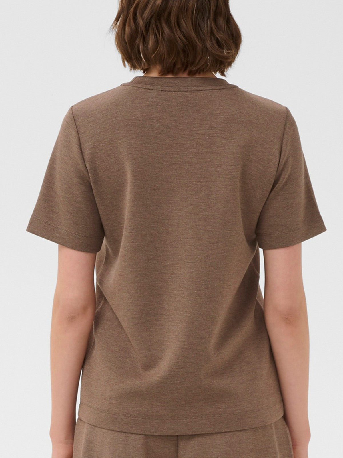vincent Melange Tee
