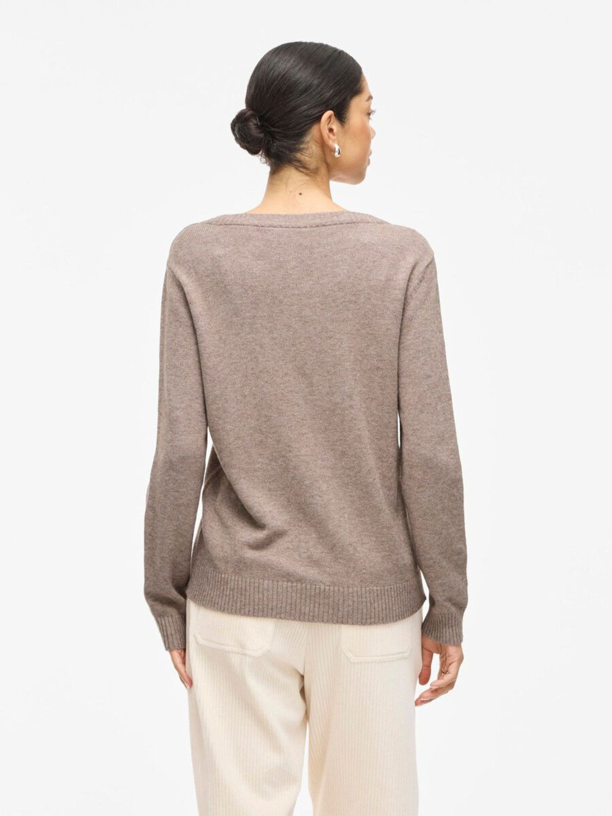 Viril Falcon Jumper