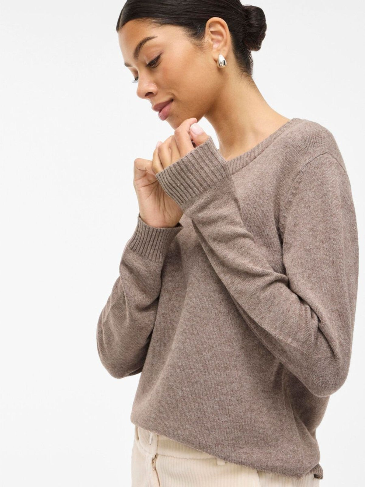 Viril Falcon Jumper