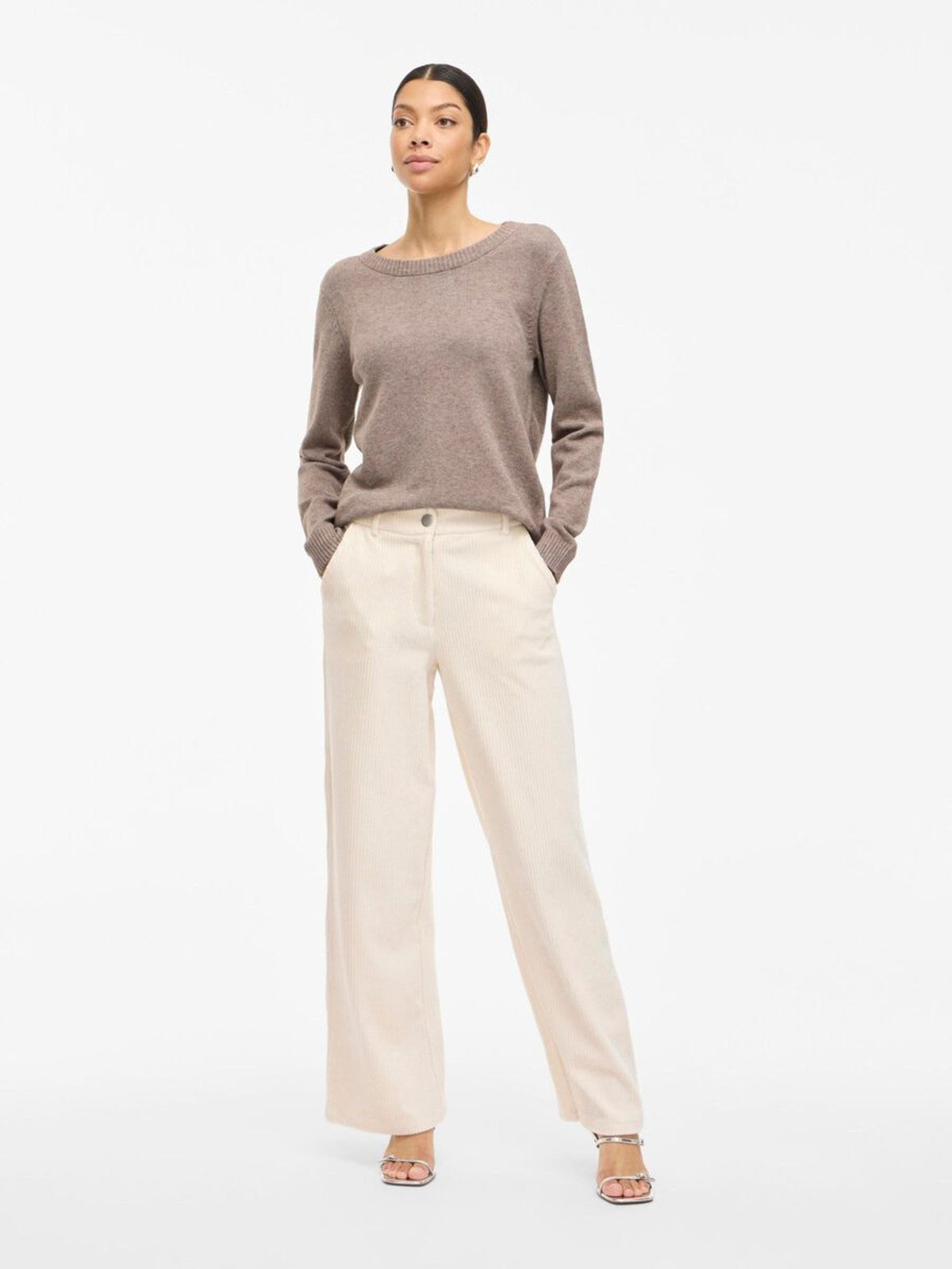 Viril Falcon Jumper
