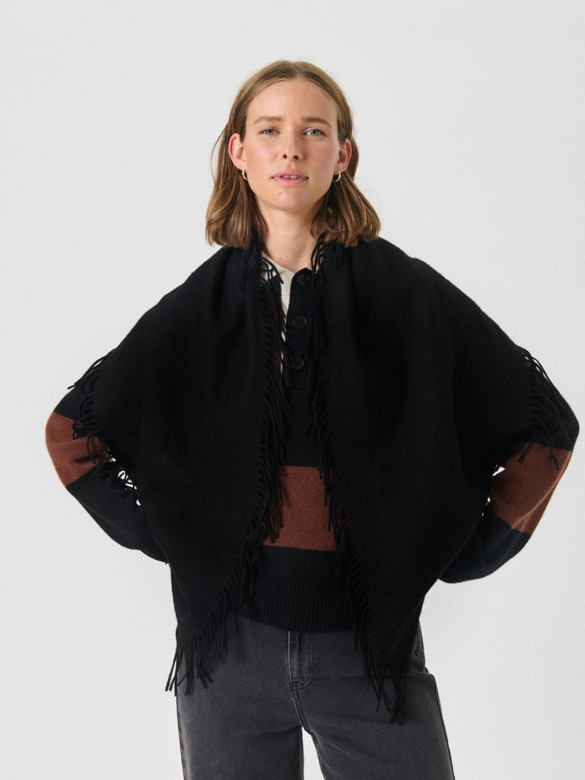 Virinisa Scarf