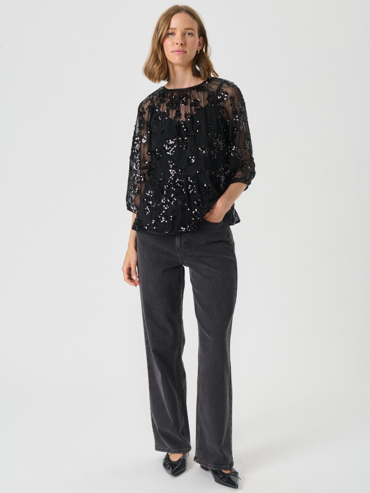 Vivan Blouse