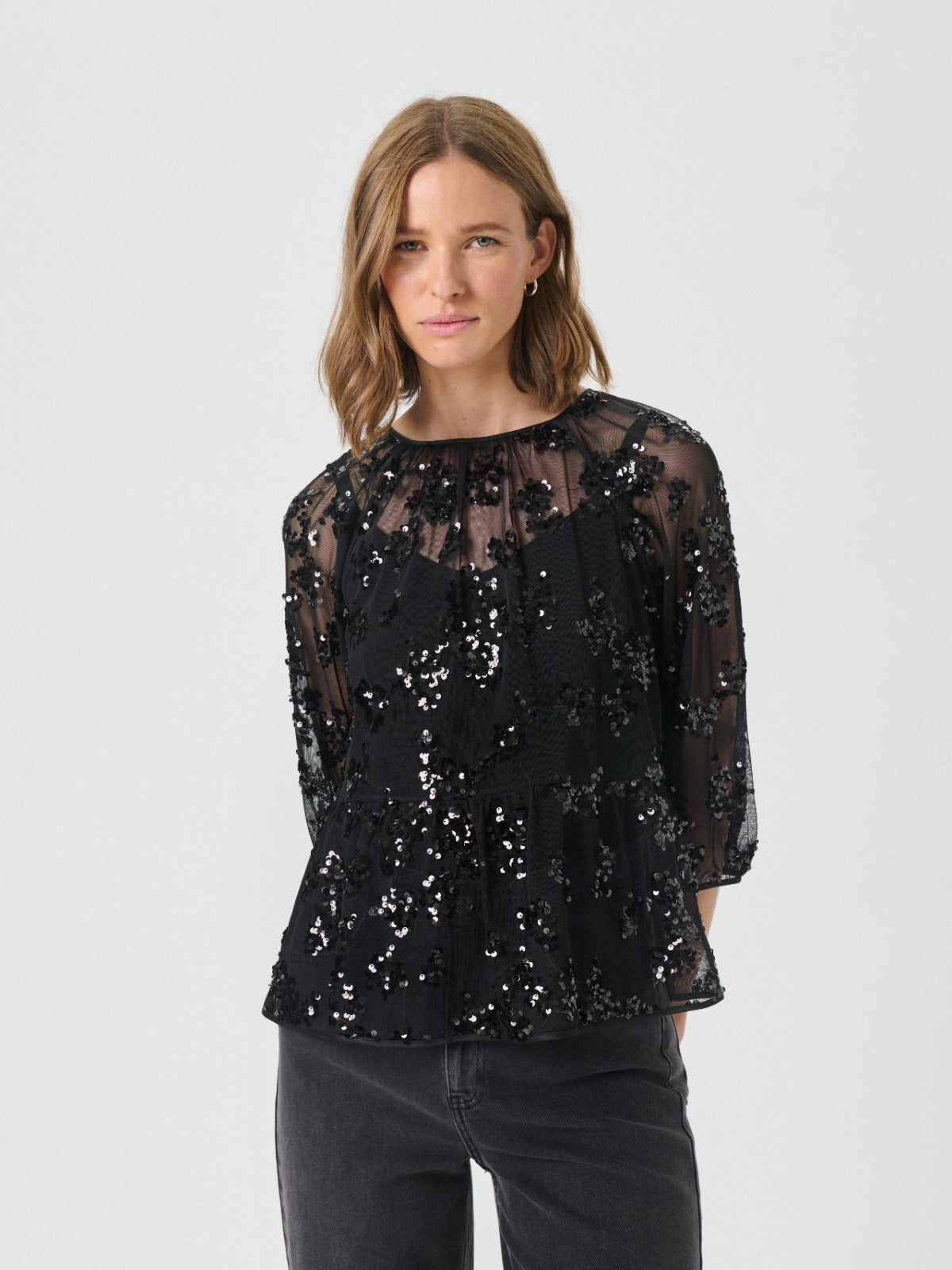 Vivan Blouse