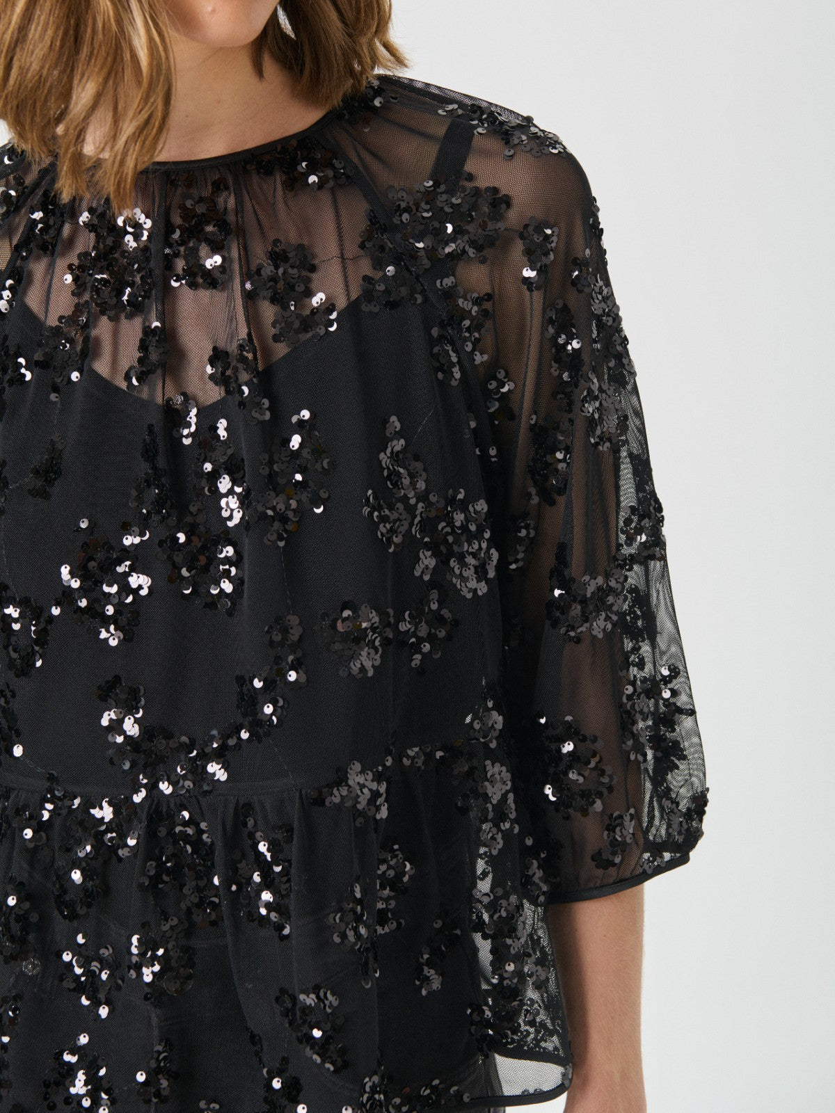 Vivan Blouse