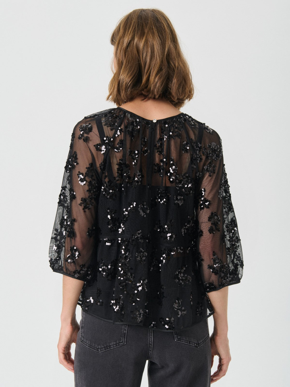 Vivan Blouse