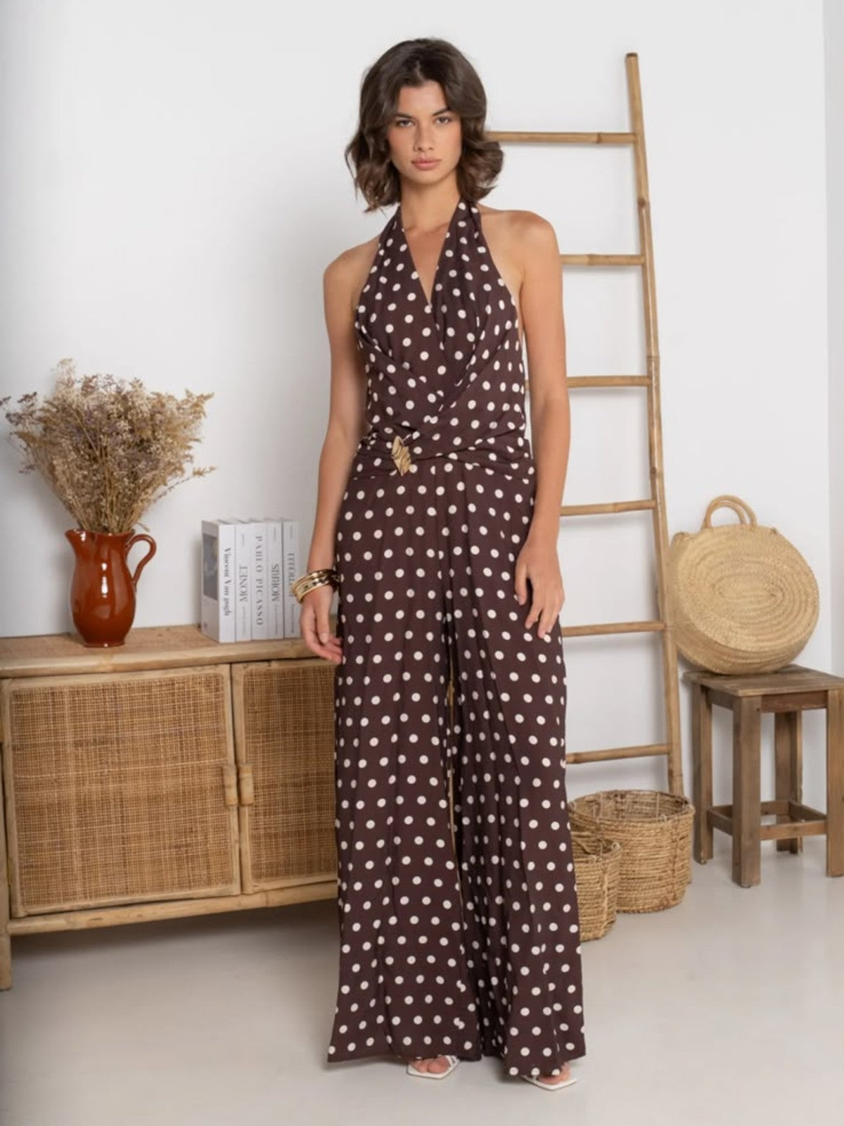 Vivianne Jumpsuit