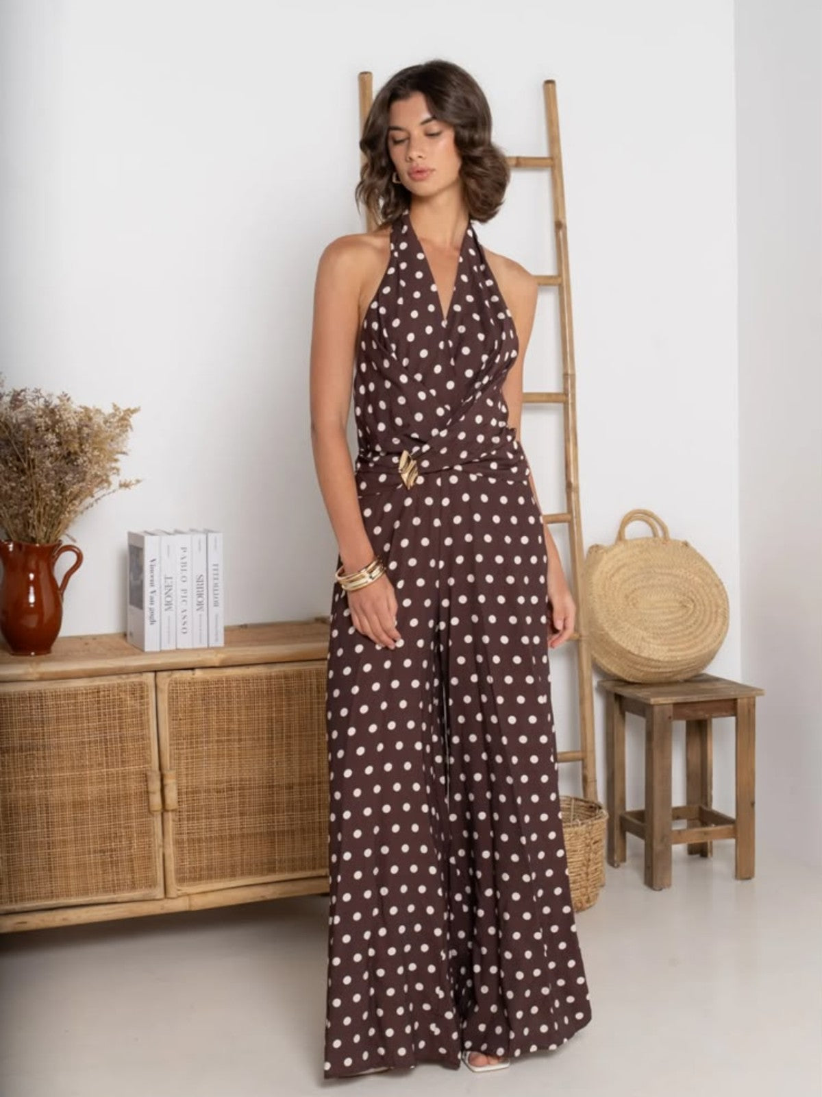 Vivianne Jumpsuit