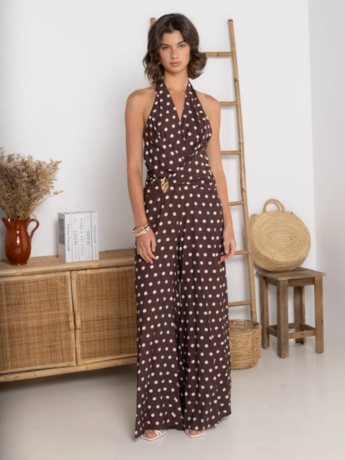 Vivianne Jumpsuit